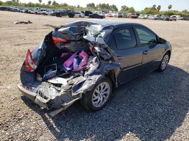 Photo 4 from auction – 2018 TOYOTA COROLLA L with VIN 5YFBURHE3JP773750