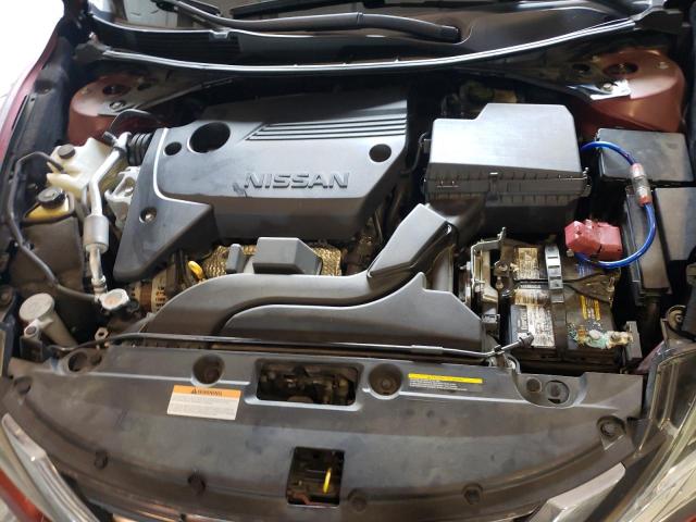 Photo 7 from auction – 2016 NISSAN ALTIMA 2.5 with VIN 1N4AL3AP3GC253434