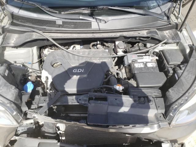 Photo 7 from auction – 2014 KIA SOUL with VIN KNDJN2A24E7101767