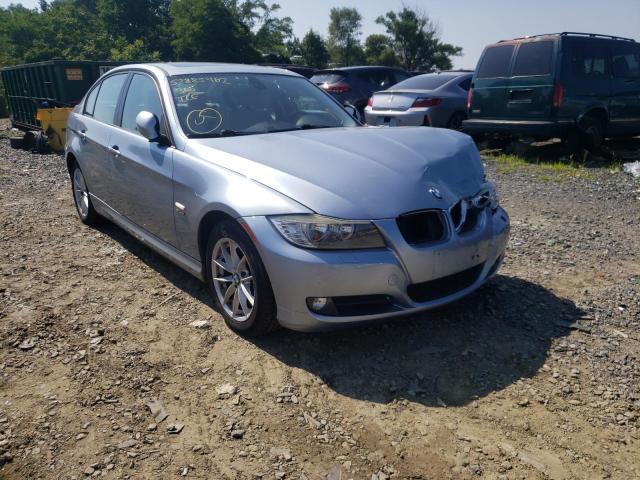 صورة رقم 1 من المزاد - 2010 BMW 328 XI مع VIN WBAPK7C54AA458769