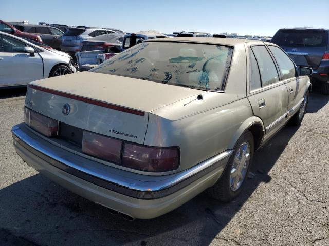 Photo 4 from auction – 1996 CADILLAC DEVILLE with VIN 1G6KS52Y3TU815294
