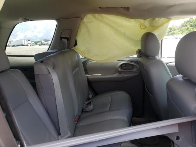 Photo 6 from auction – 2008 CHEVROLET TRAILBLAZE with VIN 1GNDS13S782147468
