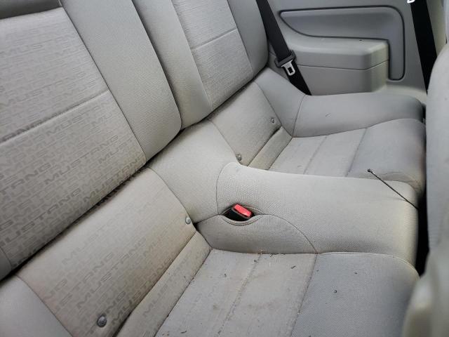 Photo 6 from auction – 2005 FORD MUSTANG with VIN 1ZVFT80N455128714