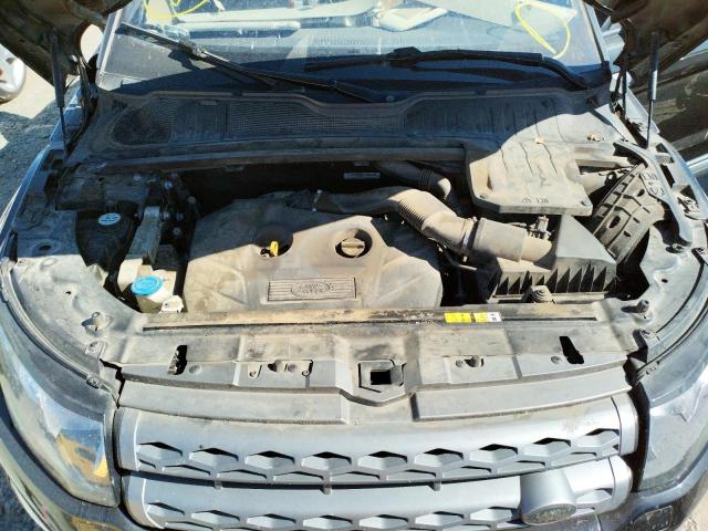 Photo 7 from auction – 2015 LAND ROVER RANGE ROVE with VIN SALVP2BGXFH021738