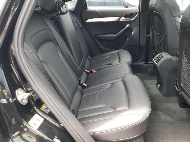 Photo 6 from auction – 2018 AUDI Q3 PREMIUM with VIN WA1ECCFS2JR028106