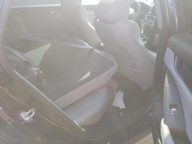 Photo 6 from auction – 2018 HONDA ACCORD EXL with VIN 1HGCV1F53JA044353