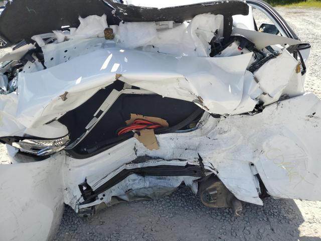Photo 9 from auction – 2020 TOYOTA COROLLA LE with VIN 5YFEPRAE4LP087363