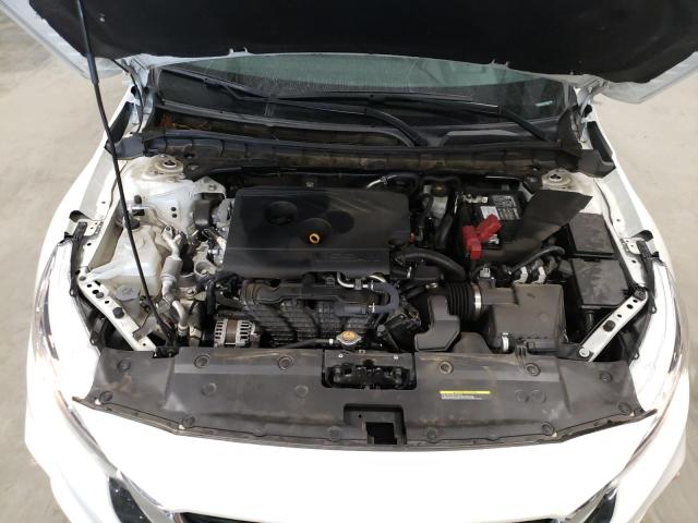 Photo 7 from auction – 2020 NISSAN ALTIMA S with VIN 1N4BL4BV9LC200481
