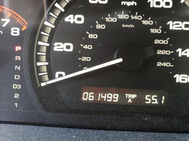 Photo 8 from auction – 2007 HONDA ACCORD SE with VIN JHMCM56367C013293