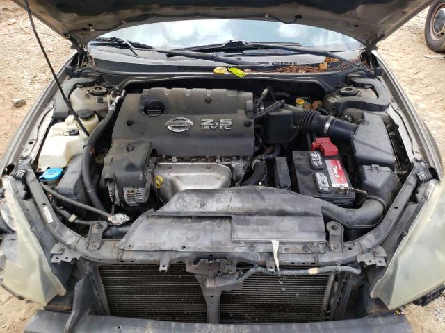 Photo 7 from auction – 2005 NISSAN ALTIMA S with VIN 1N4AL11D45C361018