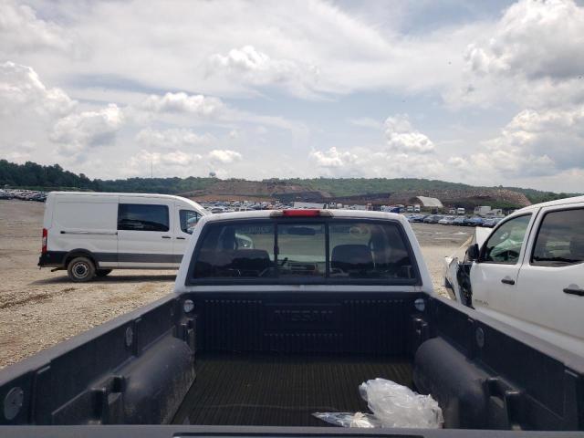 Photo 6 from auction – 2002 NISSAN FRONTIER K with VIN 1N6DD26S02C334215