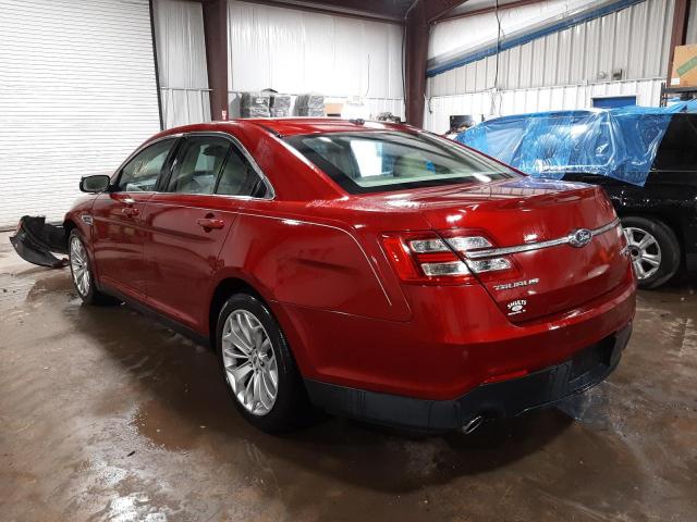 Photo 3 from auction – 2015 FORD TAURUS LIM with VIN 1FAHP2J87FG129292