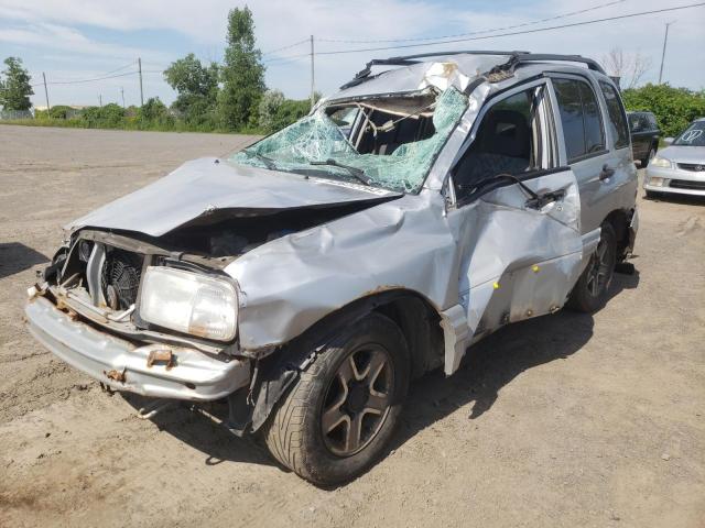 Photo 2 from auction – 2003 CHEVROLET TRACKER with VIN 2CNBJ13C936908715