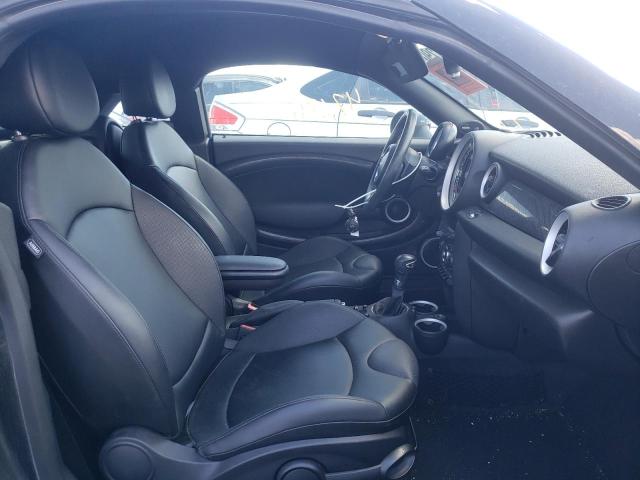 Photo 5 from auction – 2015 MINI COOPER COU with VIN WMWSX3C57FT773274