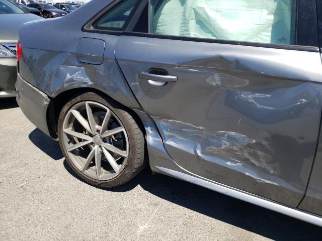 Photo 9 from auction – 2016 AUDI A4 PREMIUM with VIN WAUAFAFL8GN009887