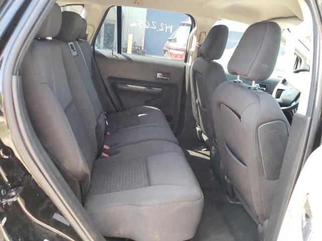 Photo 6 from auction – 2009 FORD EDGE SE with VIN 2FMDK46C19BA52667