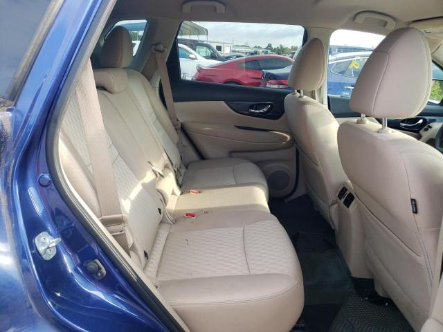 Photo 6 from auction – 2017 NISSAN ROGUE S with VIN KNMAT2MT0HP526143