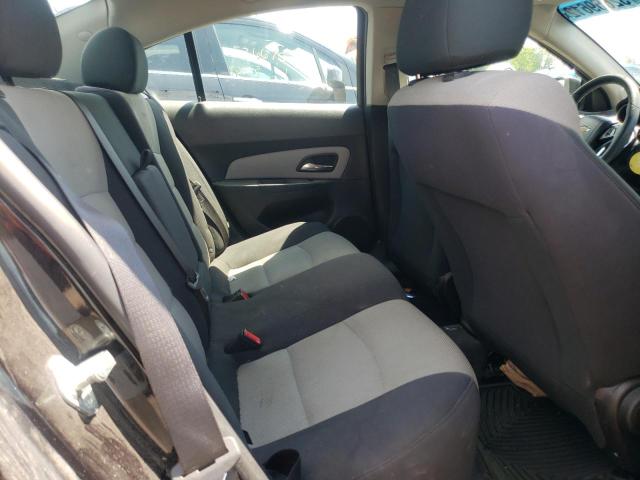 Photo 6 from auction – 2012 CHEVROLET CRUZE LS with VIN 1G1PC5SH1C7254827