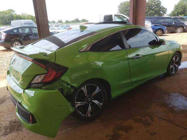 Photo 4 from auction – 2016 HONDA CIVIC TOUR with VIN 2HGFC3B93GH359946