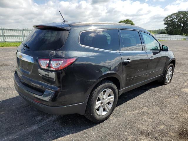 Photo 4 from auction – 2014 CHEVROLET TRAVERSE L with VIN 1GNKVGKD7EJ261346