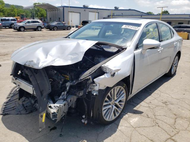 Foto 2 de la subasta – 2014 LEXUS ES 350 con VIN JTHBK1GG6E2114672