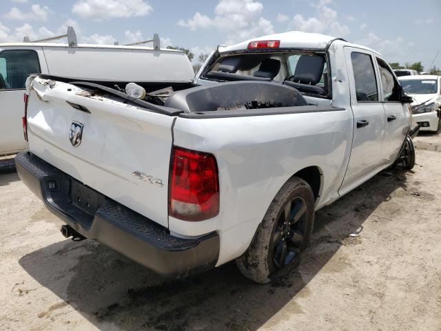 Photo 4 from auction – 2020 RAM 1500 CLASS with VIN 3C6RR7KT5LG131879