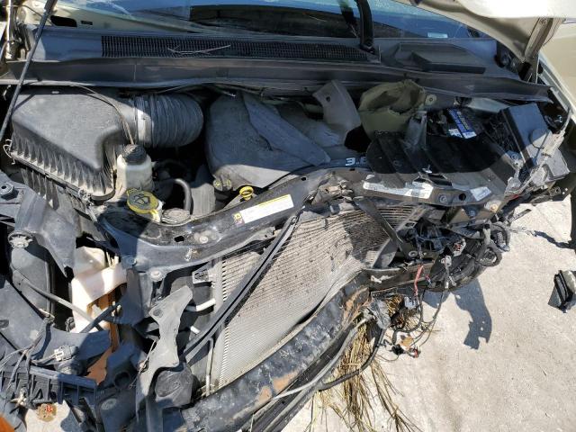 Photo 7 from auction – 2011 CHRYSLER TOWN & COU with VIN 2A4RR8DG2BR796921