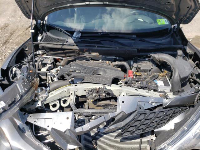 Photo 7 from auction – 2015 NISSAN JUKE S with VIN JN8AF5MV0FT553815