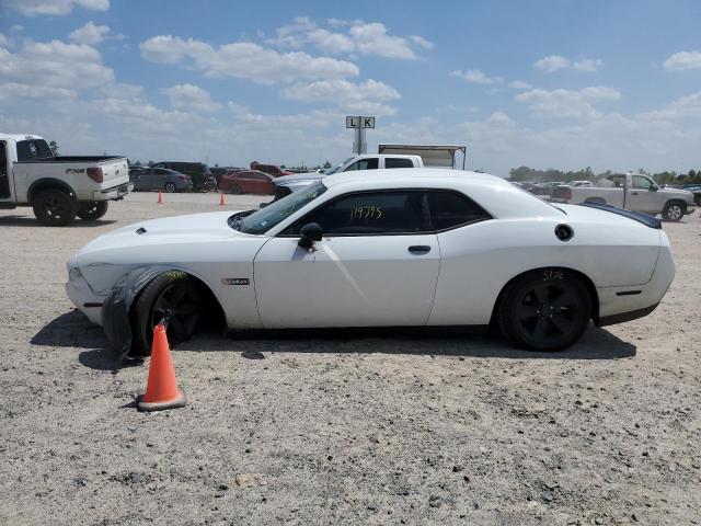 Photo 10 from auction – 2016 DODGE CHALLENGER with VIN 2C3CDZAG6GH183724