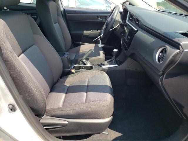 Photo 5 from auction – 2017 TOYOTA COROLLA L with VIN 5YFBURHE5HP572331