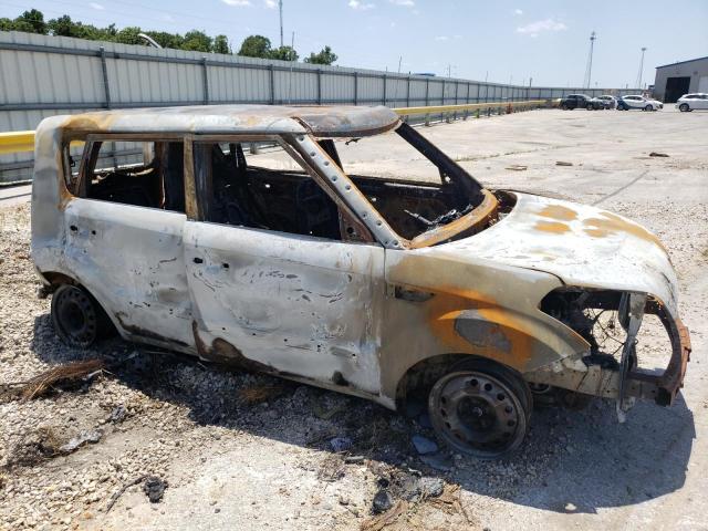 Photo 9 from auction – 2011 KIA SOUL with VIN KNDJT2A18B7299715