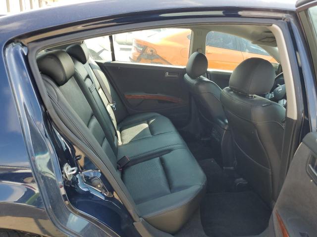 Photo 6 from auction – 2004 NISSAN MAXIMA SE with VIN 1N4BA41E94C827531