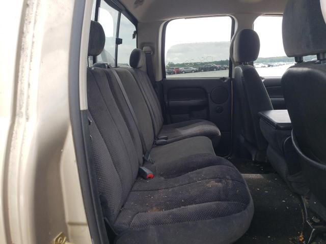 Photo 6 from auction – 2005 DODGE RAM 1500 S with VIN 1D7HA18D35S132376