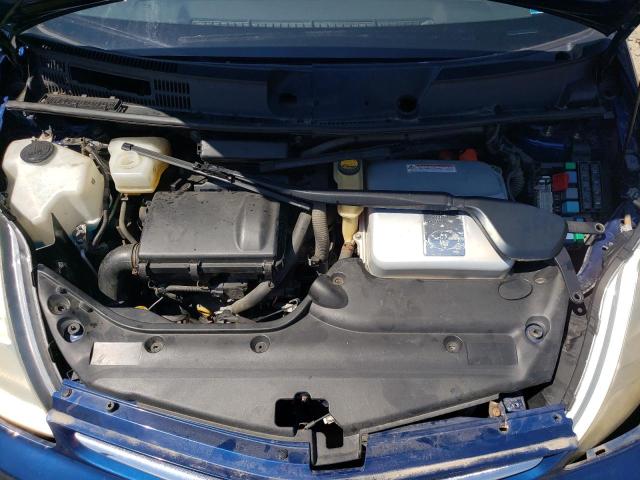 Photo 7 from auction – 2008 TOYOTA PRIUS with VIN JTDKB20U187706947
