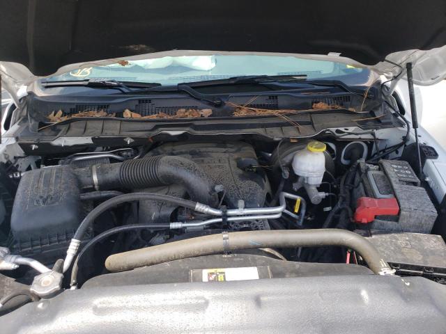 Photo 7 from auction – 2019 RAM 1500 CLASS with VIN 1C6RR7FT9KS580516