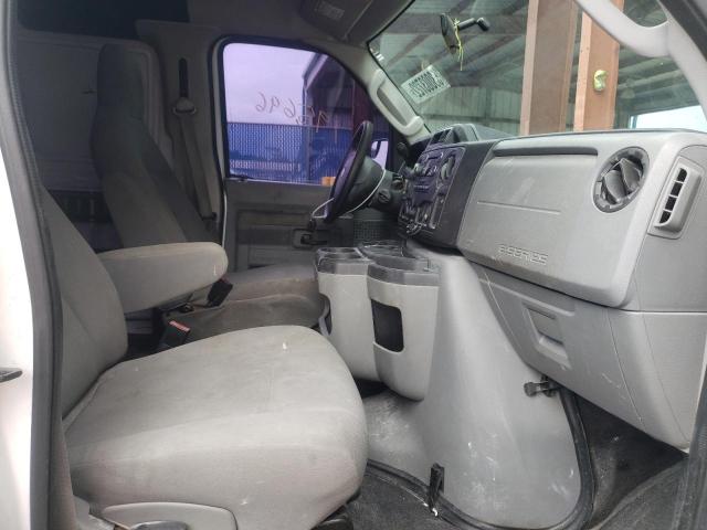 Photo 5 from auction – 2010 FORD ECONOLINE with VIN 1FTNE1EW5ADA53264