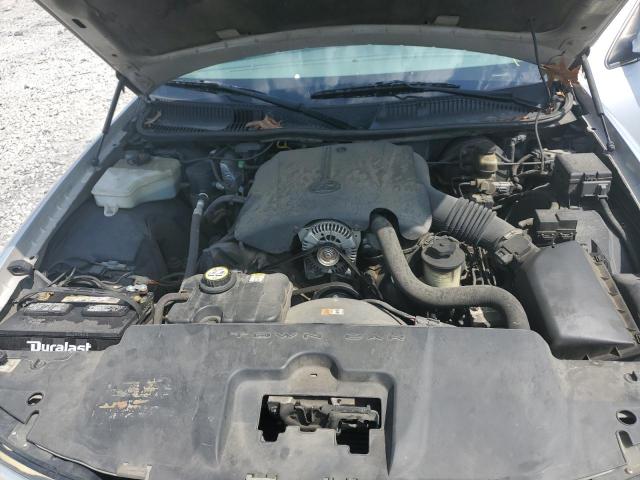 Photo 7 from auction – 2002 LINCOLN TOWN CAR C with VIN 1LNHM83W22Y653998