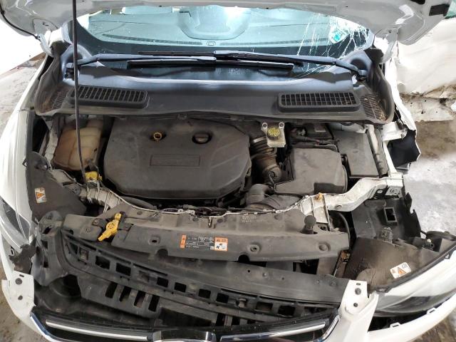 Photo 7 from auction – 2015 FORD ESCAPE TIT with VIN 1FMCU9J90FUA02976