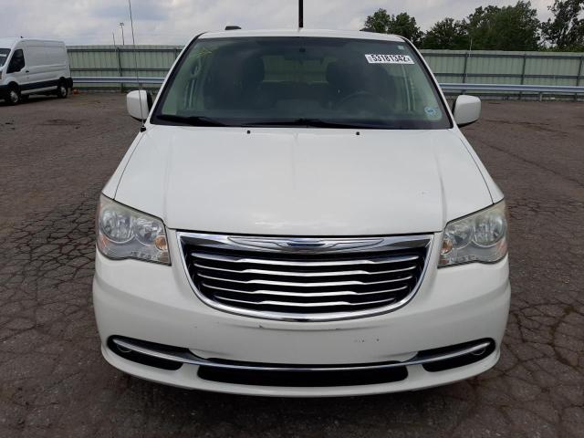 Photo 9 from auction – 2011 CHRYSLER TOWN & COU with VIN 2A4RR5DG3BR604131