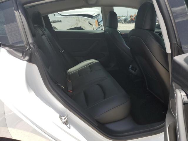Photo 6 from auction – 2021 TESLA MODEL 3 with VIN 5YJ3E1EA7MF991615