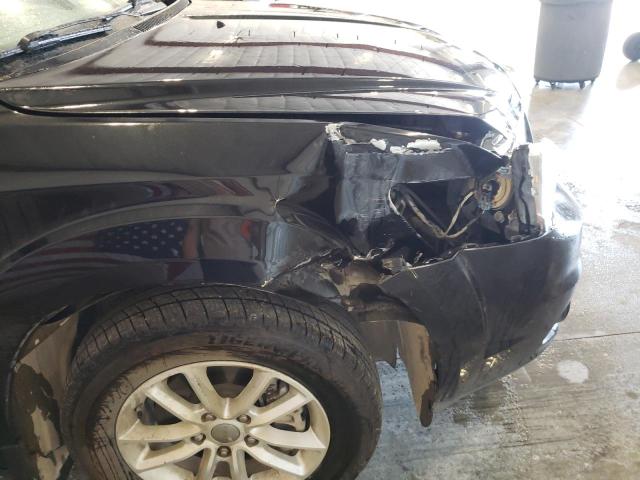 Photo 9 from auction – 2013 DODGE JOURNEY SX with VIN 3C4PDDBGXDT680745