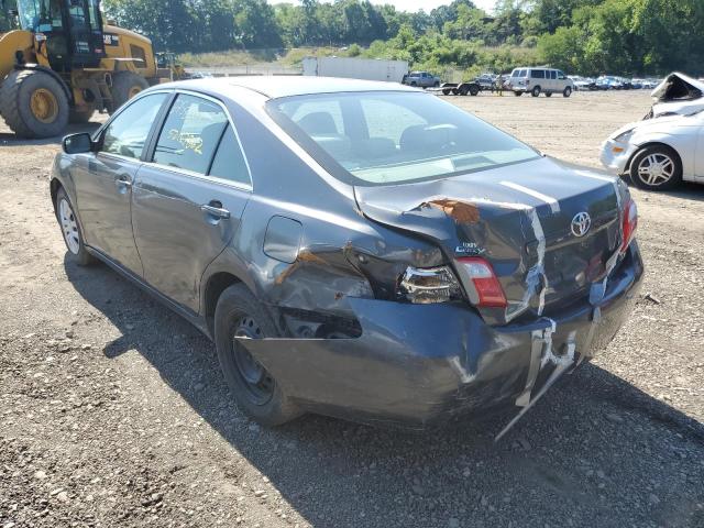 Photo 3 from auction – 2007 TOYOTA CAMRY CE with VIN 4T1BE46K07U718625