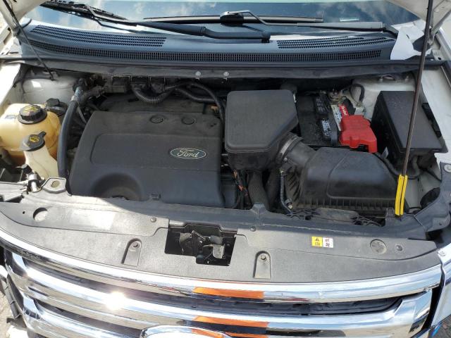 Photo 7 from auction – 2013 FORD EDGE SE with VIN 2FMDK3GC5DBA56898