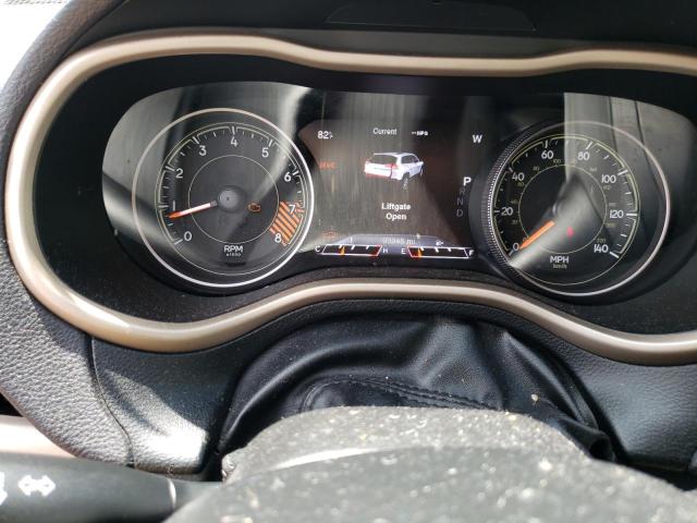 Photo 8 from auction – 2015 JEEP CHEROKEE L with VIN 1C4PJLDS6FW584757