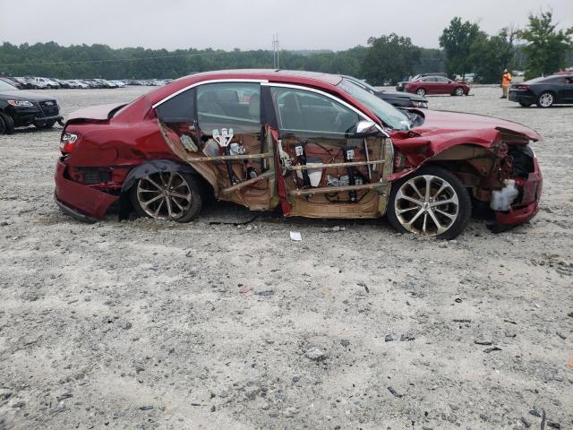 Photo 9 from auction – 2015 FORD TAURUS LIM with VIN 1FAHP2F90FG183762