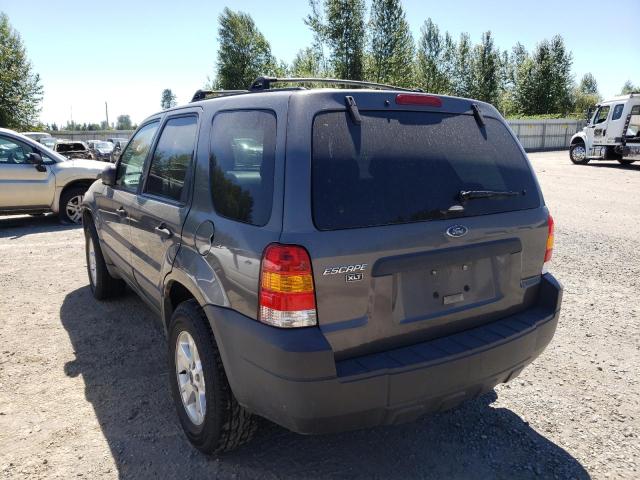 Photo 3 from auction – 2005 FORD ESCAPE XLT with VIN 1FMYU93145DA25608