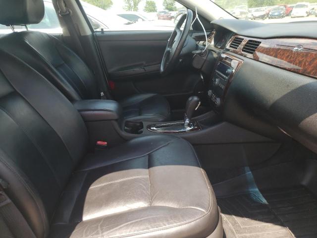 Photo 5 from auction – 2012 CHEVROLET IMPALA with VIN 2G1WC5E34C1297146