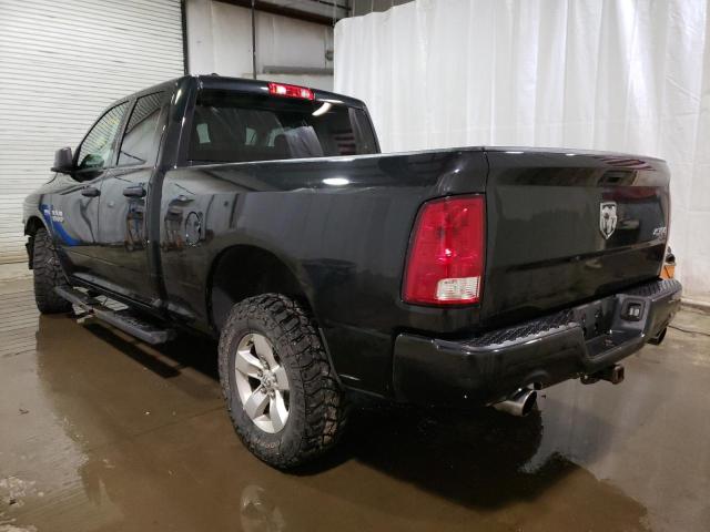 Photo 3 from auction – 2017 RAM 1500 ST with VIN 1C6RR7FTXHS530345