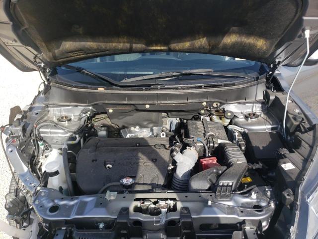 Photo 7 from auction – 2020 MITSUBISHI OUTLANDER with VIN JA4AR3AU8LU025121