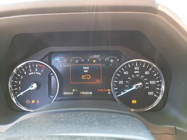 Photo 8 from auction – 2021 FORD EXPEDITION with VIN 1FMJU1JT9MEA87134